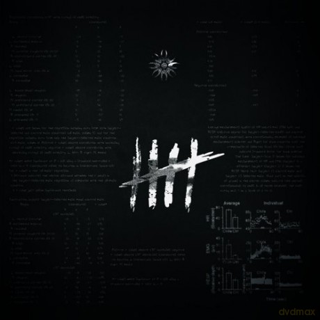 Braincell: 5th Album [CD]