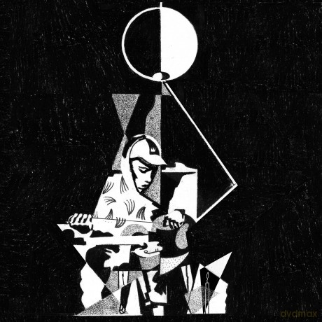 King Krule: 6 Feet Beneath the Moon [CD]