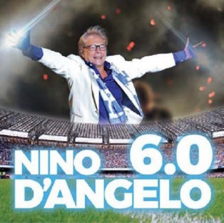 Nino D'Angelo: 6.0 [3CD]