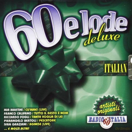 60 E Lode De Luxe [CD]