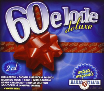 60 E Lode Deluxe [2CD]