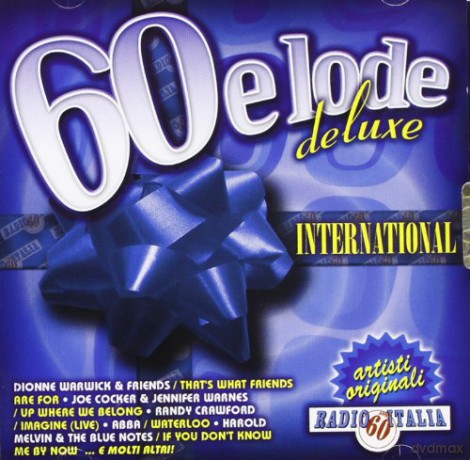 60 E Lode Deluxe [CD]