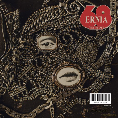 Ernia: 68 (Till The End) [2CD]