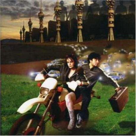 Fluydo: 7 Kings [CD]