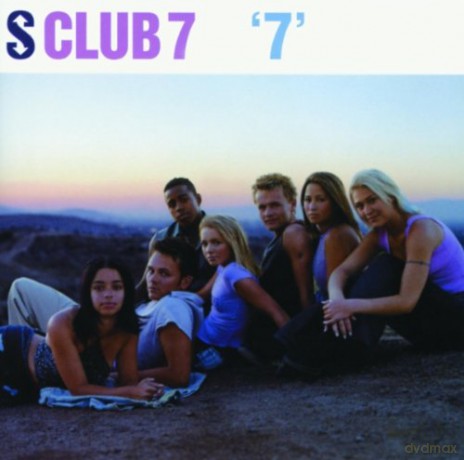 S Club 7: 7: Uk Edition [CD]