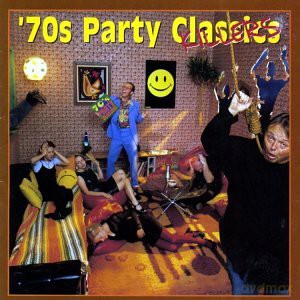 '70 Party Classics [CD]