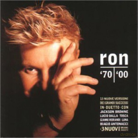 Ron: 70/00 [2CD]