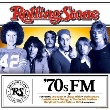 70s Fm [CD]