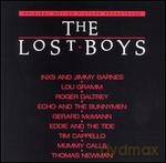 The Lost Boys soundtrack (Straceni Chłopcy) [CD]