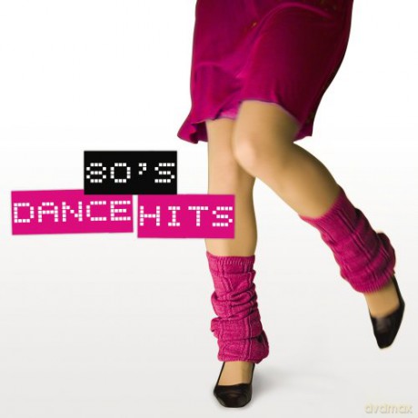 80's Dance Hits [CD]