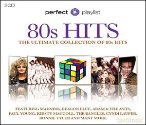 80s Hits [CD]