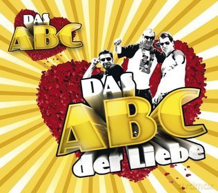 Das ABC: Das Abc Der Liebe (maxi-single) [CD]