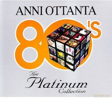 80's Platinum Collection [3CD]