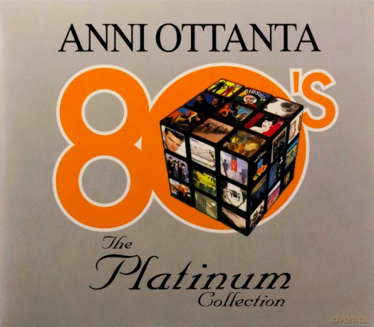 80's Platinum Collection [3CD]
