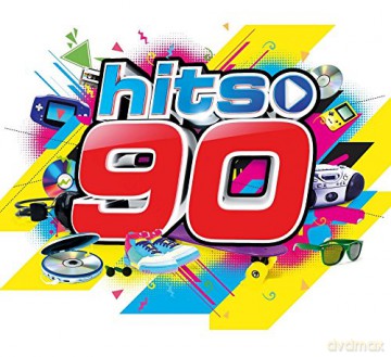 90s Hits [5CD]