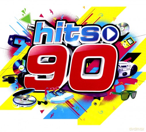 90s Hits [5CD]