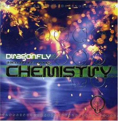 A Better Life Through Chemistry [CD]