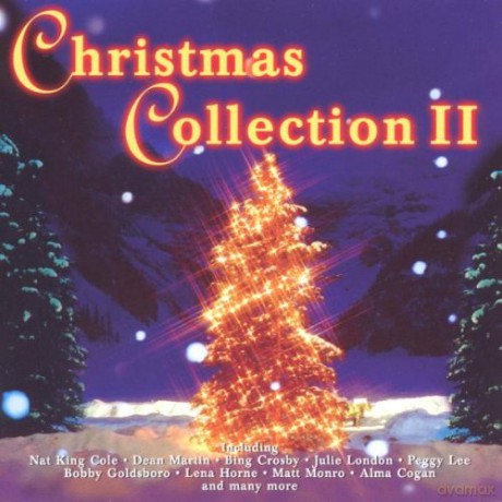 A Christmas Collection vol.2 [CD]
