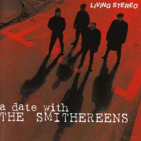 Smithereens: A Date With The Smithereens [CD]