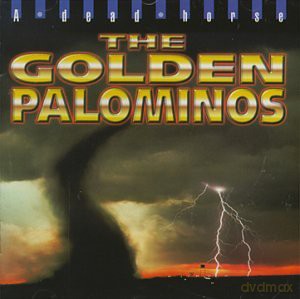 The Golden Palominos: A Dead Horse [CD]