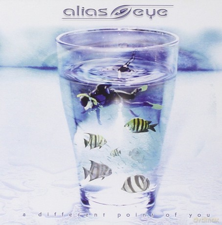 Alias Eye: A Different Point of View [CD]