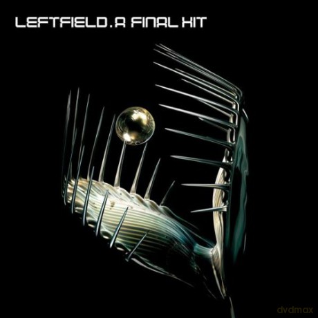 Leftfield: A Final Hit - the Best of Leftfield [CD]