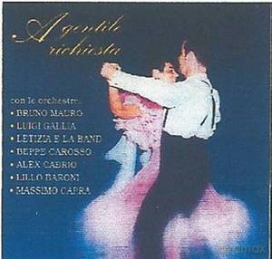 A Gentile Richiesta vol.1 Audiocd Italian Import [CD]