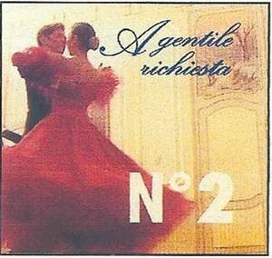 A Gentile Richiesta vol.2 Audiocd Italian Import [CD]
