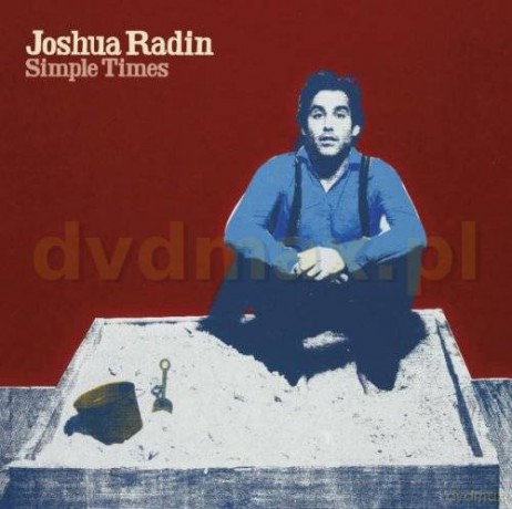 Joshua Radin: Simple Times [CD]