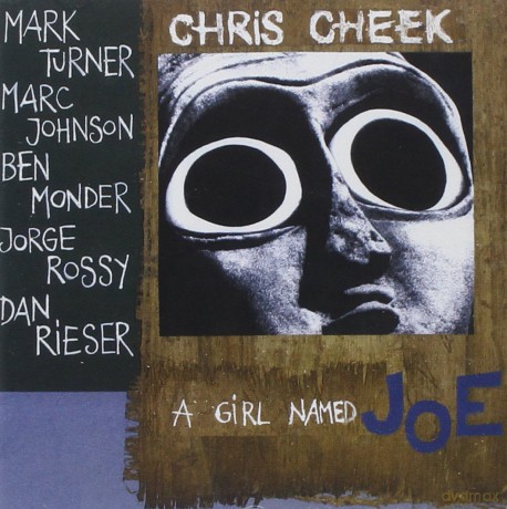 Chris Cheek: A Girl Named [CD]