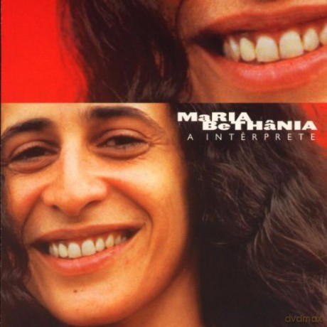 Maria Bethania: A Interprete [CD]