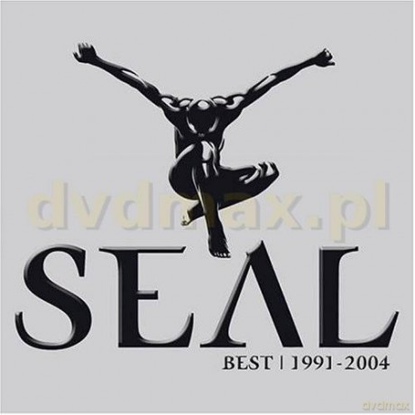 Seal: Best 1991-2004 [CD]