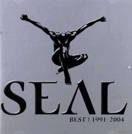 Seal: Best 1991-2004 [CD]