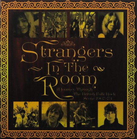 A Journey Through The British Folk [3CD]