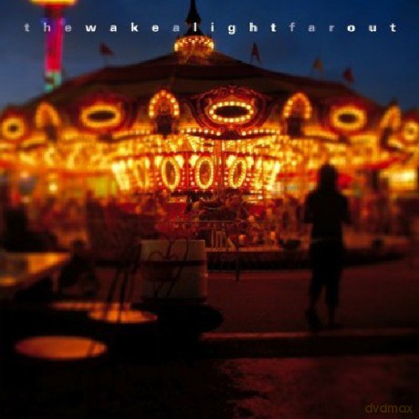 The Wake: A Light Far Out [CD]