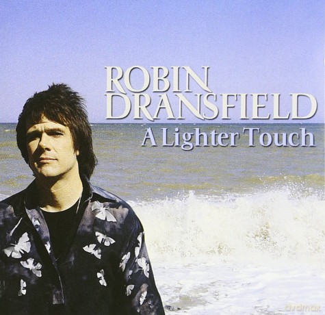 Robin Dransfield: A Lighter Touch [2CD]
