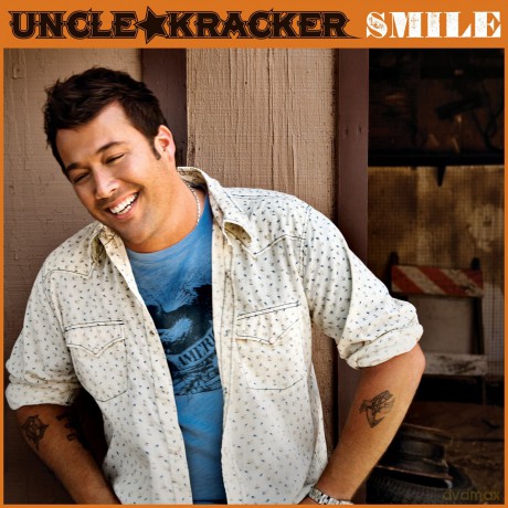 Uncle Kracker: Smile (2track) [CD]