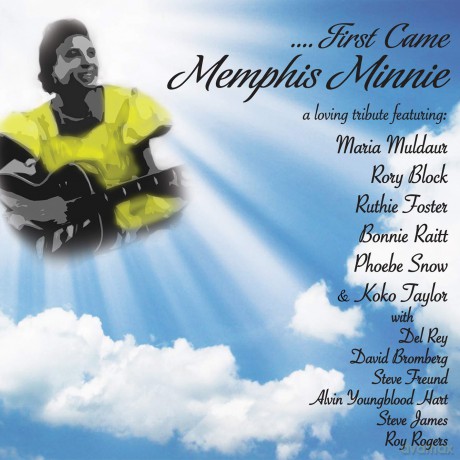 A Loving Tribute [CD]