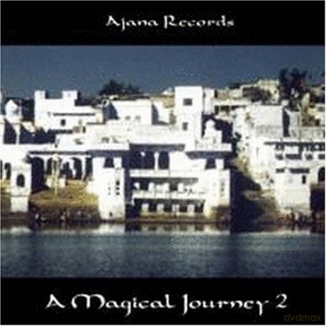 A Magical Journey 2 [CD]