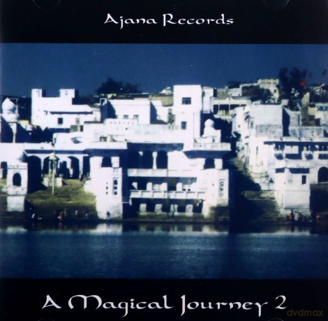 A Magical Journey 2 [CD]