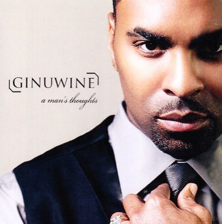 Ginuwine: A Man's Thoughts [CD]