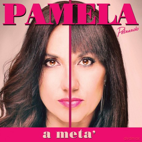 Pamela Petrarolo: A Meta [CD]