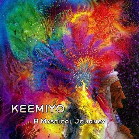 Keemiyo: A Mystical Journey [CD]
