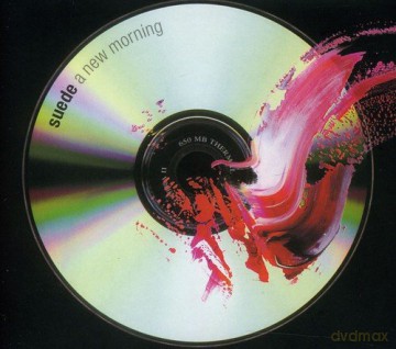 Suede: A New Morning: Deluxe Edition [3CD]