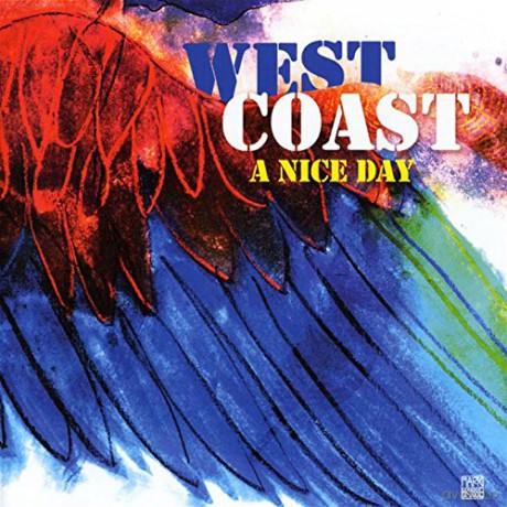 A Nice Day [CD]