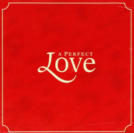 A Perfect Love [2CD]