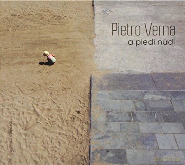 Verna Pietro: A Piedi Nudi [CD]