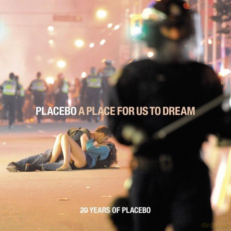 Placebo: A Place For Us To Dream [2CD]