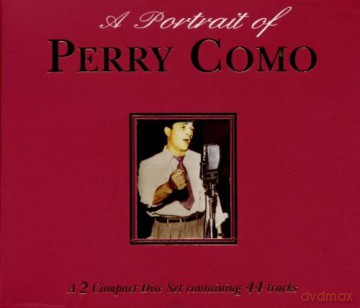 Perry Como: A Portrait Of Perry Como [CD]