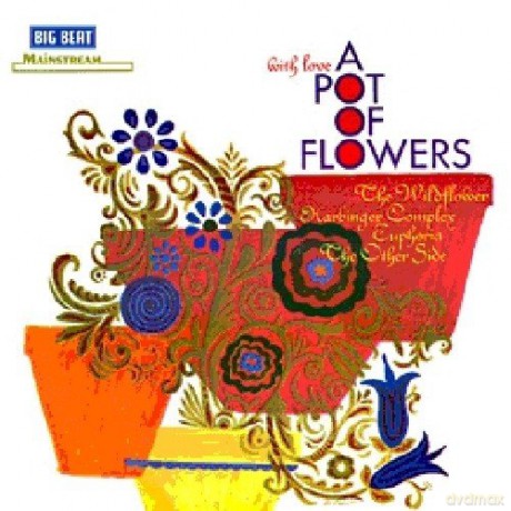 A Pot Of Flowers [CD]